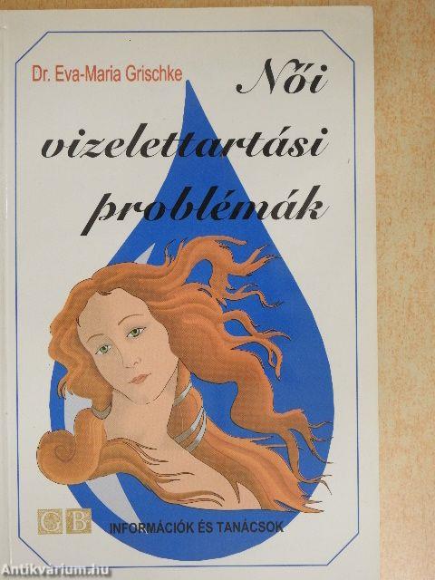 Női vizelettartási problémák