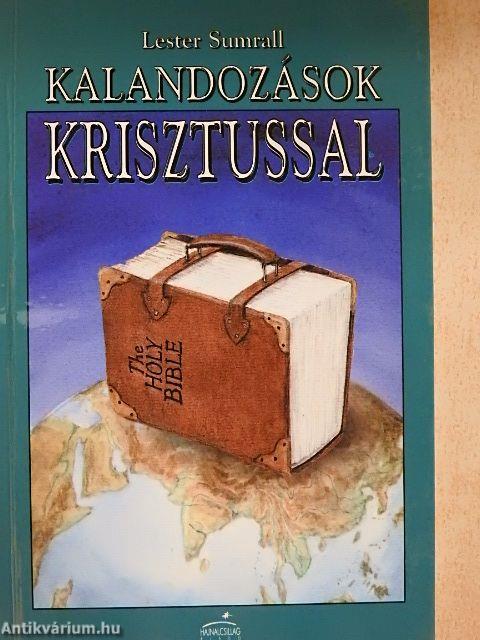 Kalandozások Krisztussal