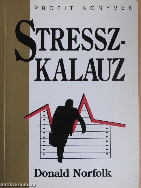 Stresszkalauz