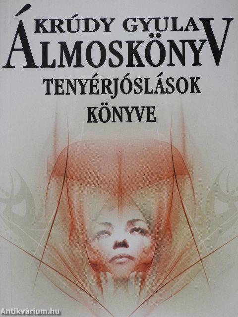 Álmoskönyv/Tenyérjóslások könyve