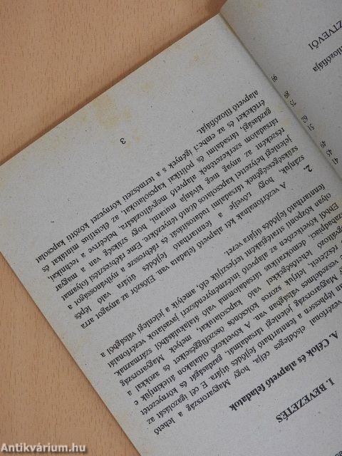 Környezet és fejlődés Magyarországon