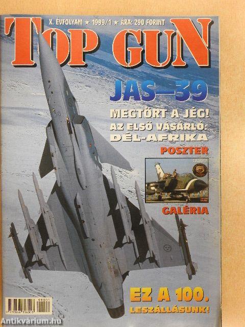 Top Gun 1999. január-december