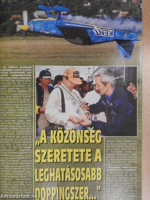 Top Gun 2000. (nem teljes évfolyam)