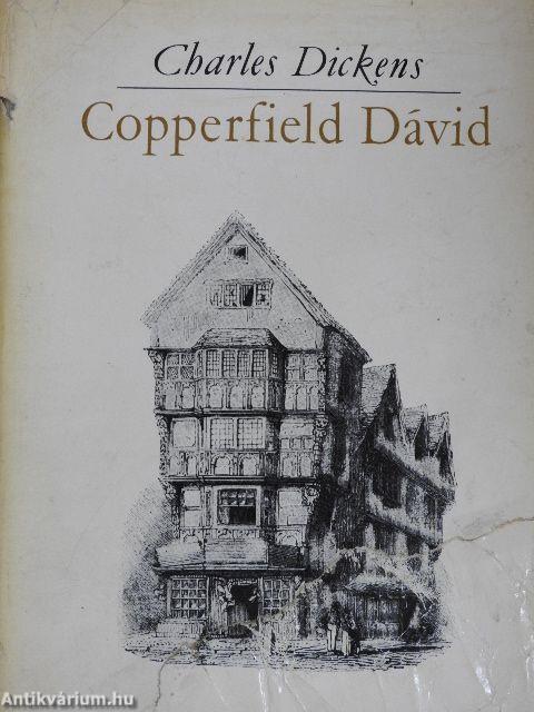 Copperfield Dávid I-II.