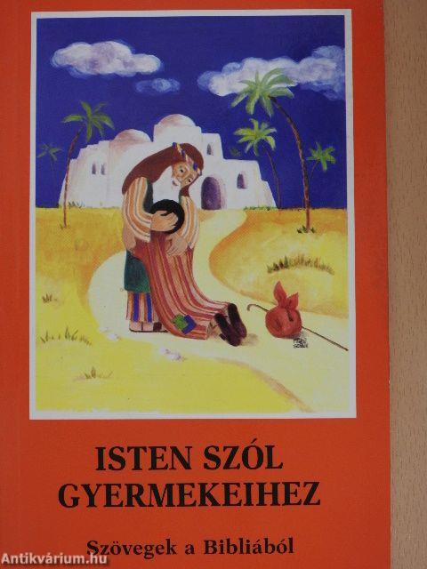 Isten szól gyermekeihez