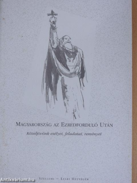 Magyarország az ezredforduló után