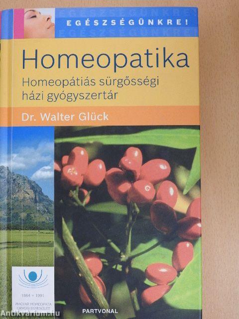 Homeopatika