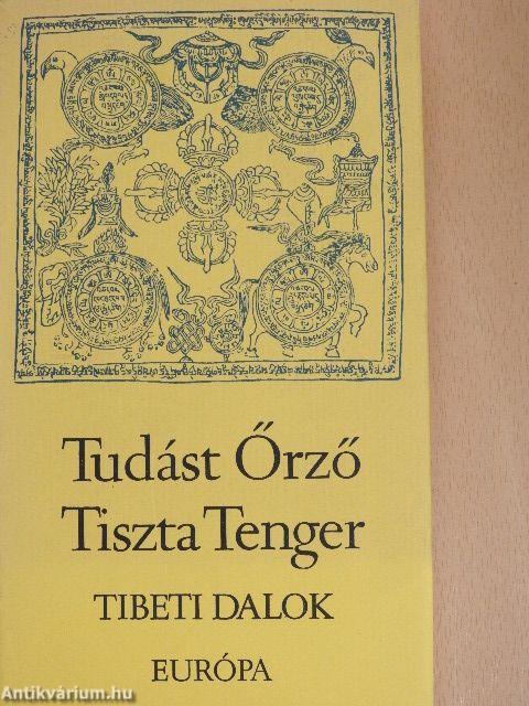 Tudást Őrző Tiszta Tenger