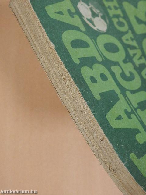 Labdarúgó almanach 1983