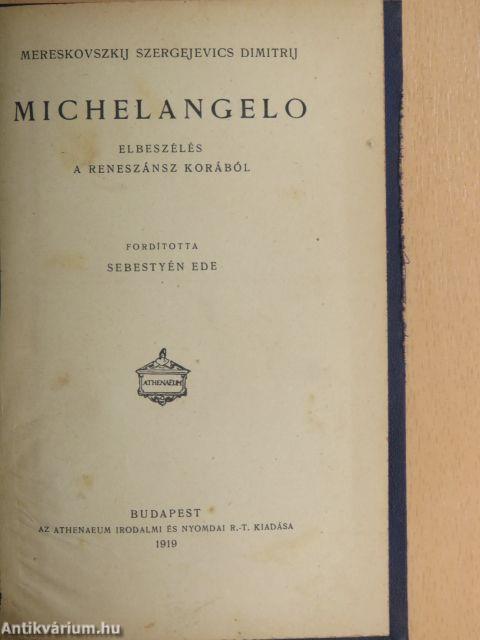 Michelangelo