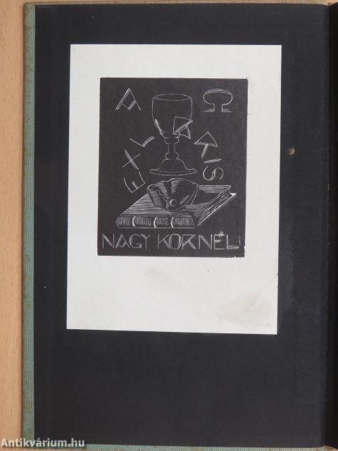 A magyar művészet története