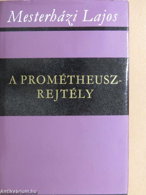 A Prométheusz-rejtély