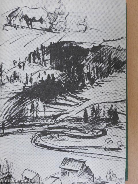 Tamási Áron összes novellái I-II.