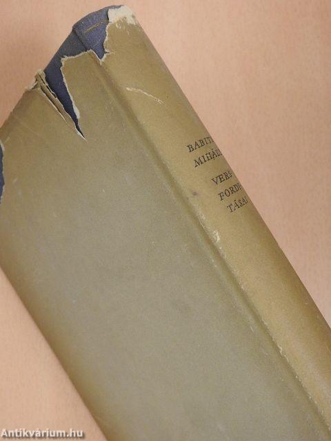 Babits Mihály versfordításai