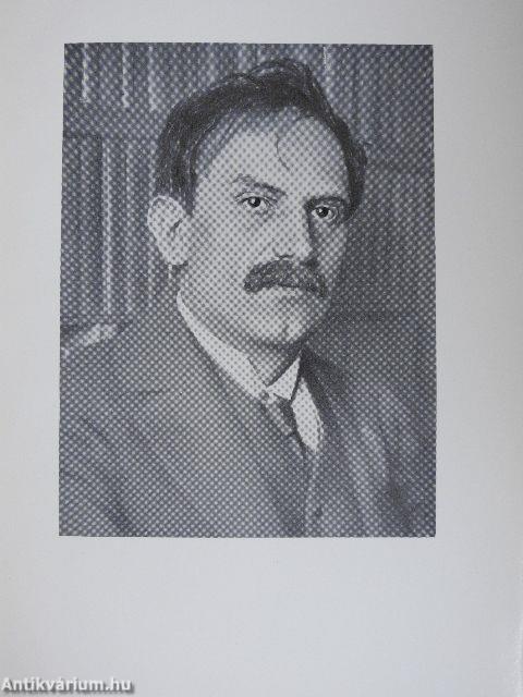 Babits Mihály versfordításai