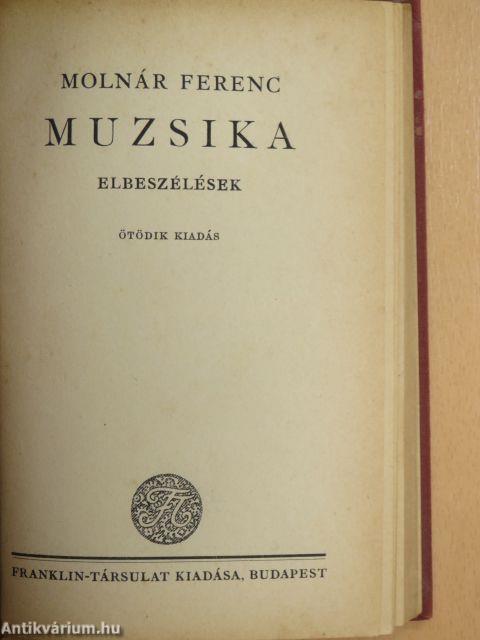 Muzsika