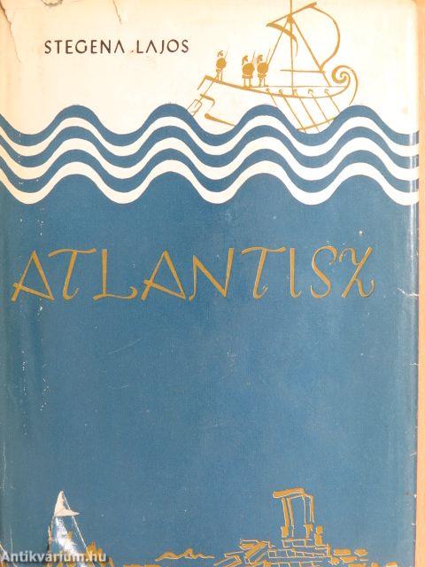 Atlantisz