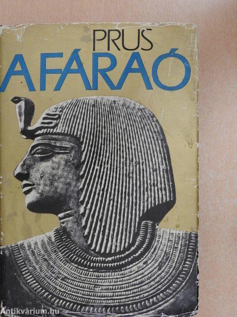 A fáraó