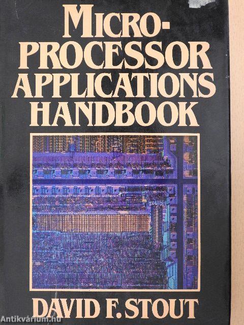 Microprocessor Applications Handbook