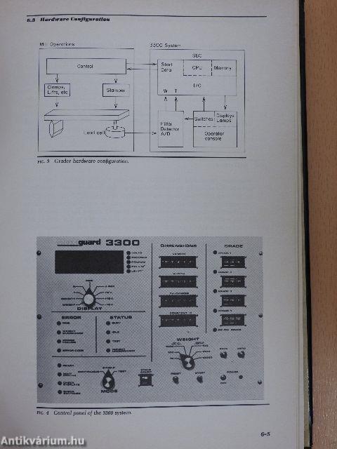 Microprocessor Applications Handbook