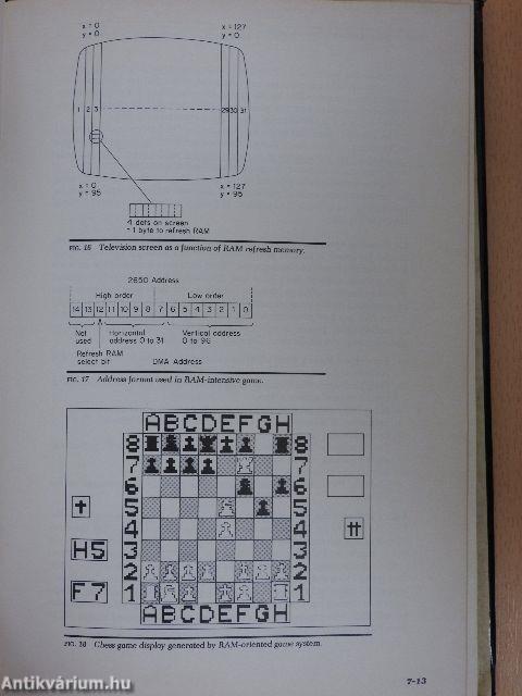 Microprocessor Applications Handbook