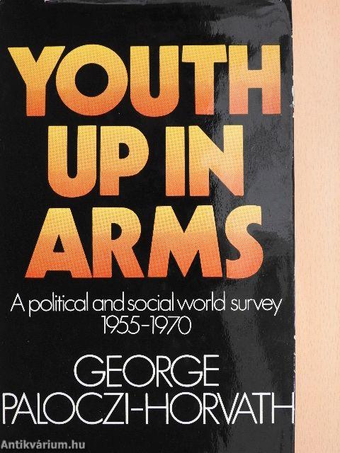 Youth Up in Arms