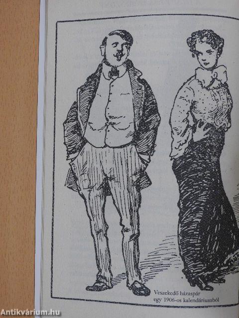 A hiánytalan asszony