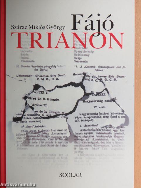 Fájó Trianon