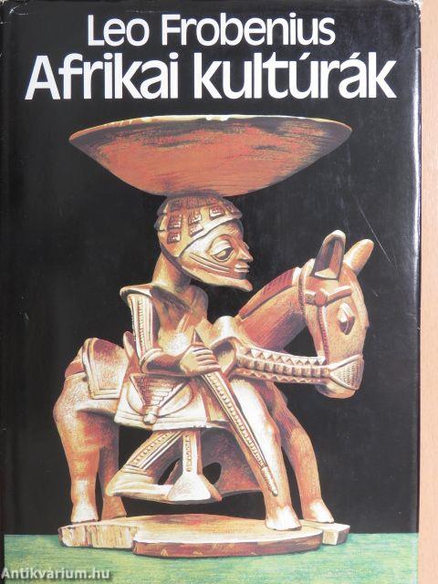 Afrikai kultúrák