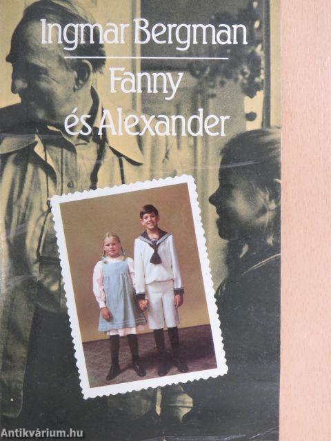 Fanny és Alexander