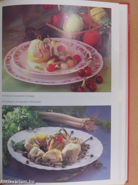 Az étel a legjobb orvosság 2.