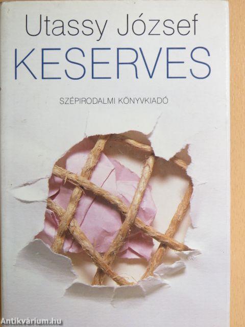 Keserves