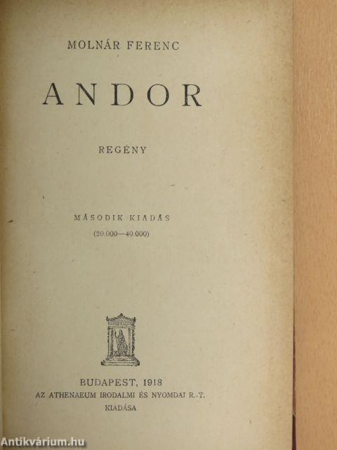 Andor