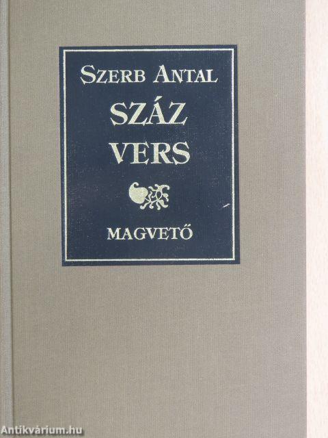 Száz vers