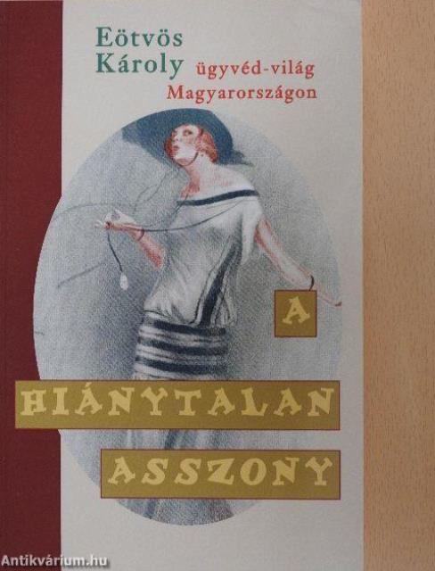 A hiánytalan asszony