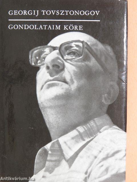 Gondolataim köre