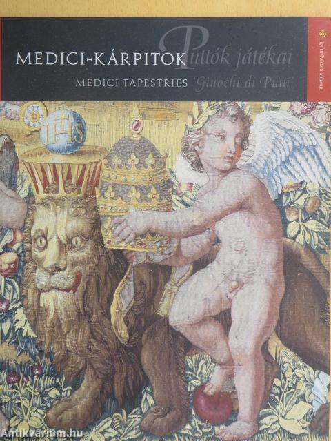 Medici-kárpitok