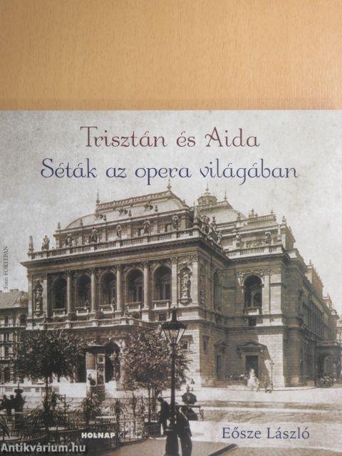 Trisztán és Aida