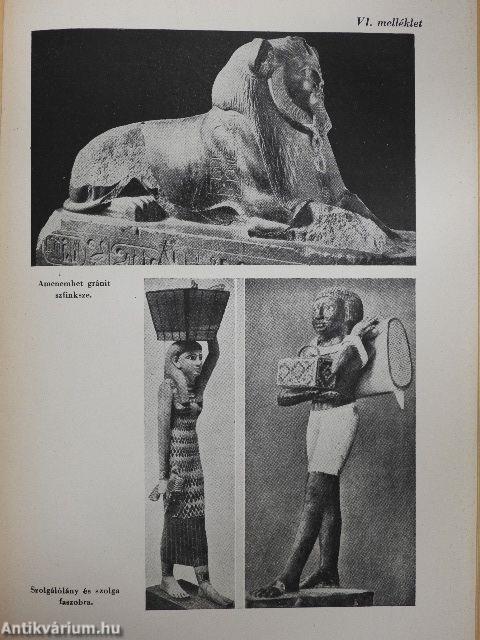 Elsüllyedt világok