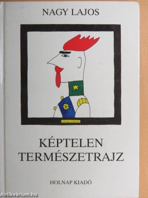 Képtelen természetrajz