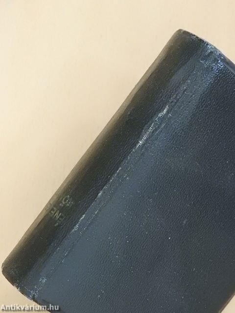 Keresztyén énekeskönyv