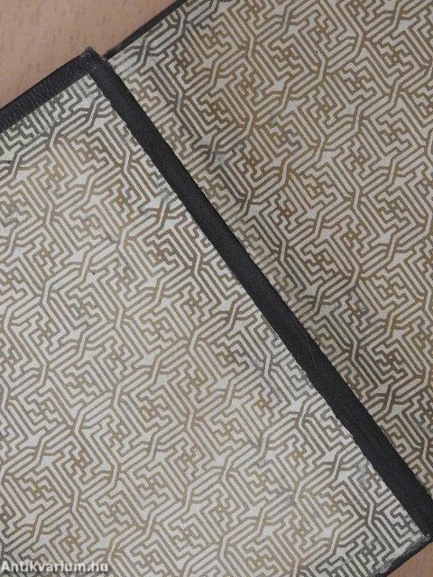 Keresztyén énekeskönyv