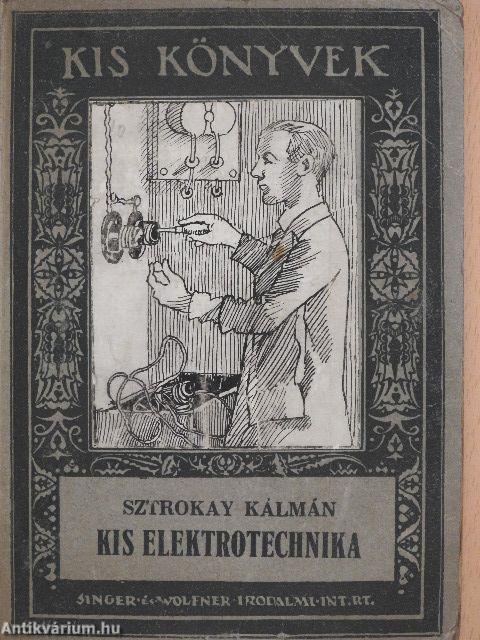 Kis elektrotechnika