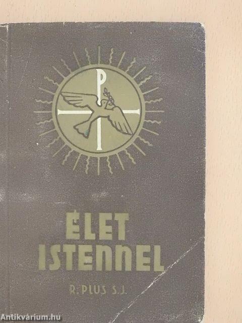 Élet Istennel