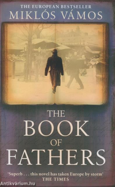 The Book of Fathers