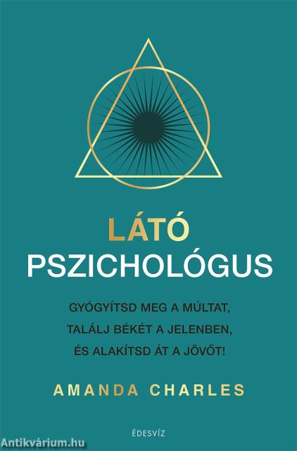 Látó pszichológus