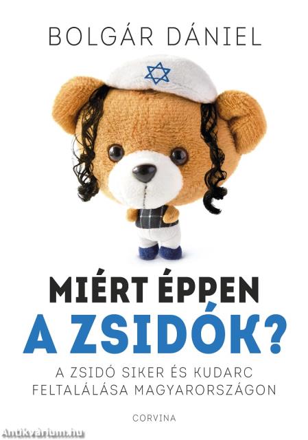 Miért éppen a zsidók?