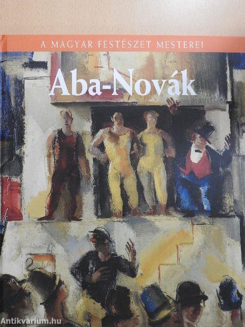 Aba-Novák Vilmos