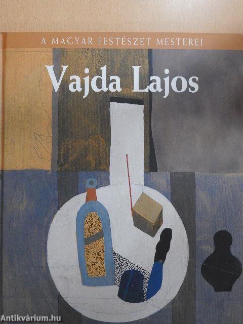 Vajda Lajos