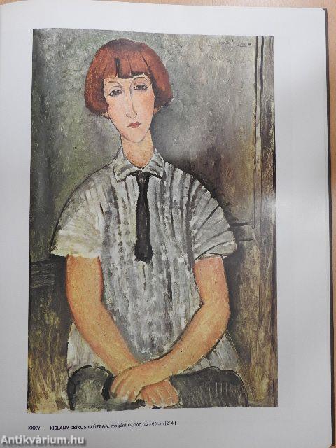 Modigliani